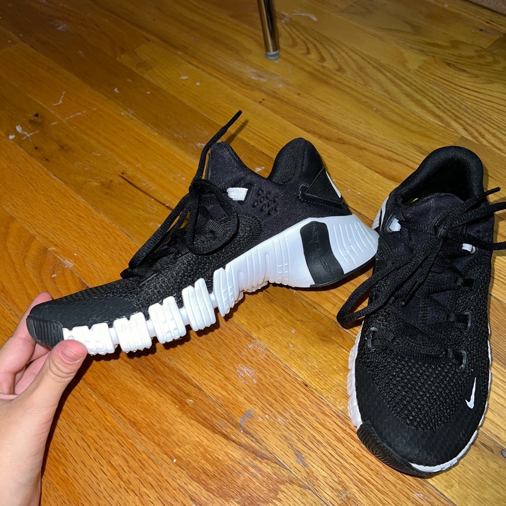 Nike Metcon 4